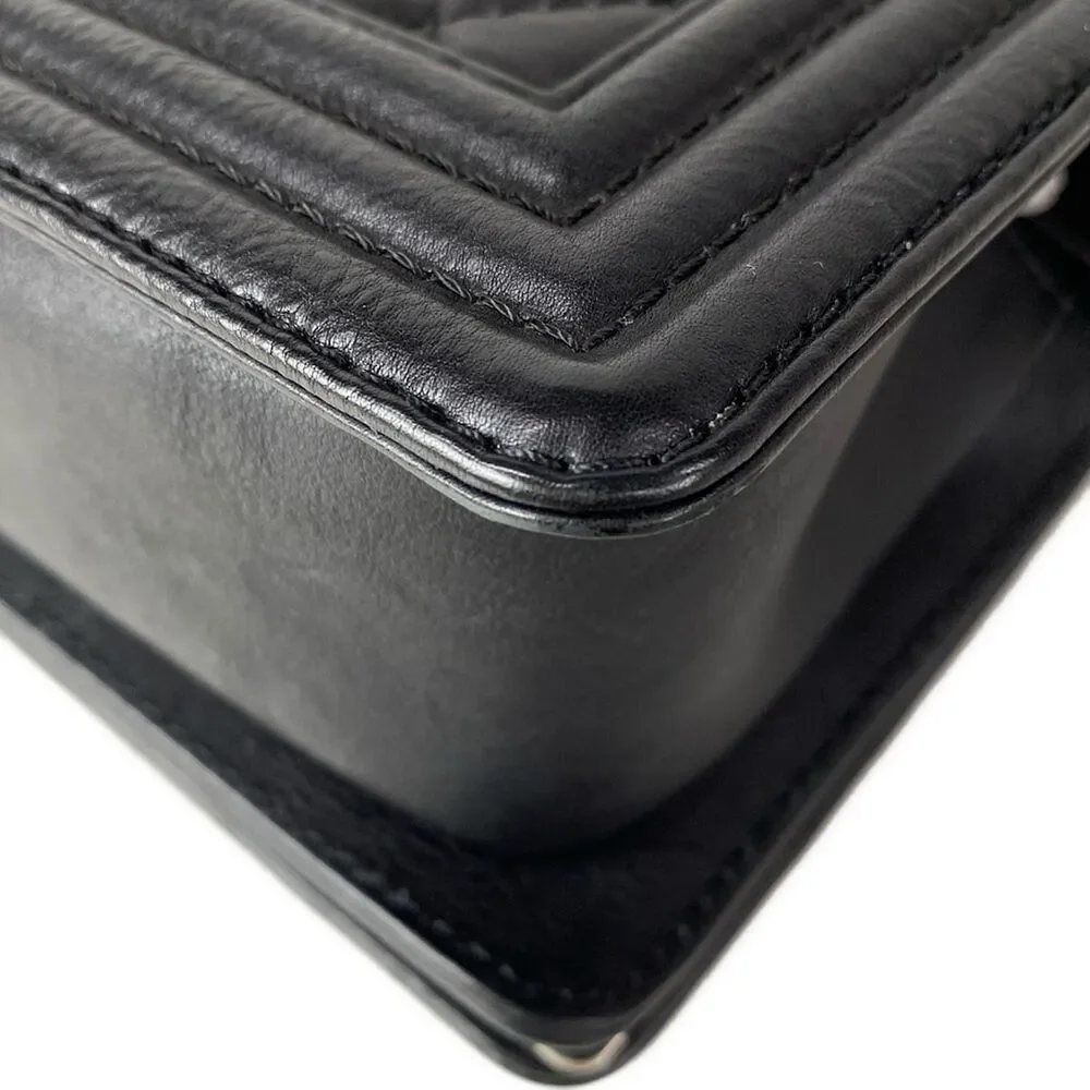Chanel Boy Chanel Shoulder Bag